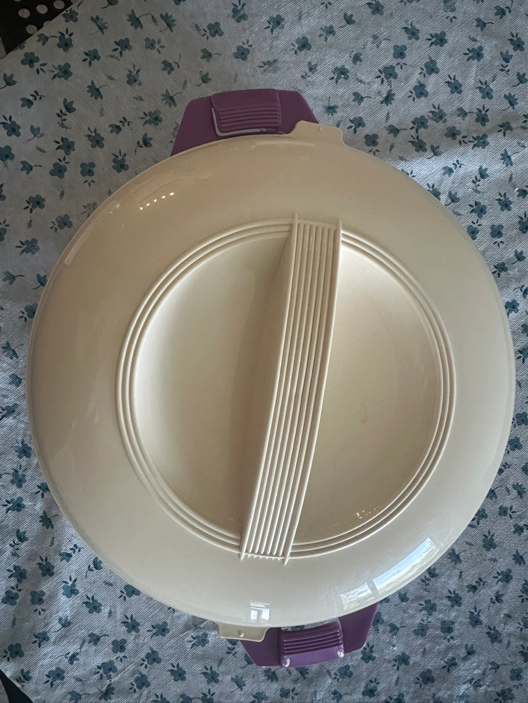 Hot Insulated Casserole