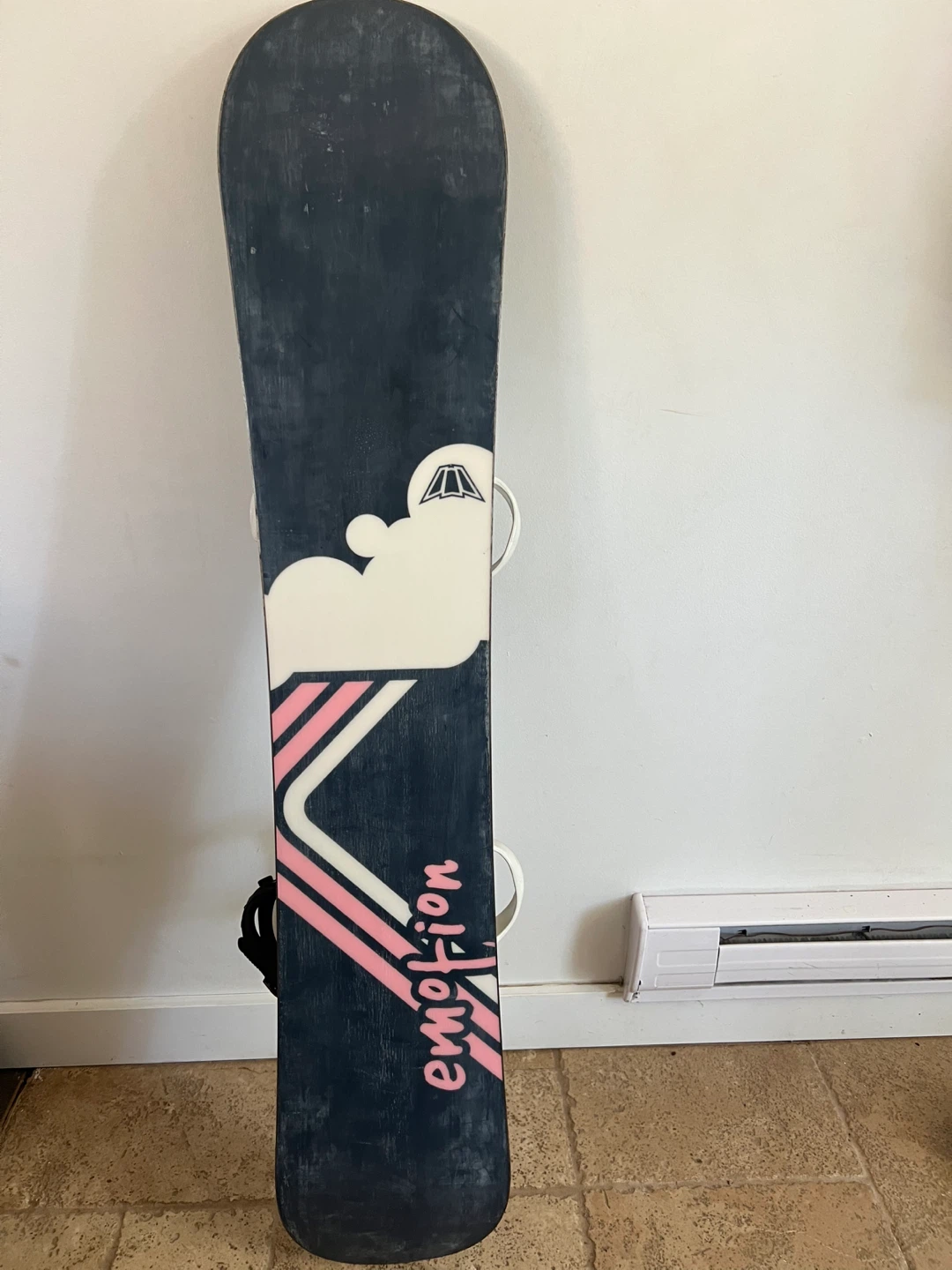 Women’s Snowboard - photo 3