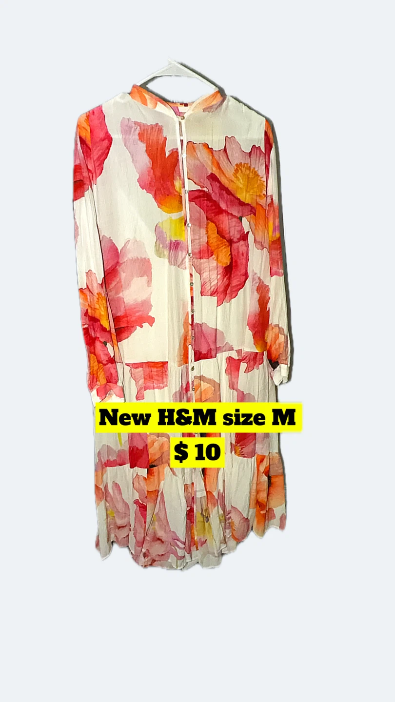 Women's Maxi Dress - photo 4