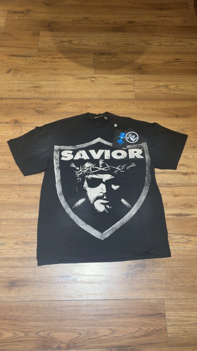Bigger Than Satan T-Shirt