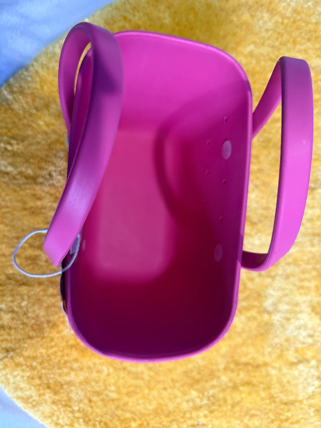 Barbie 65th Anniversary Pink Tote Bag - photo 4