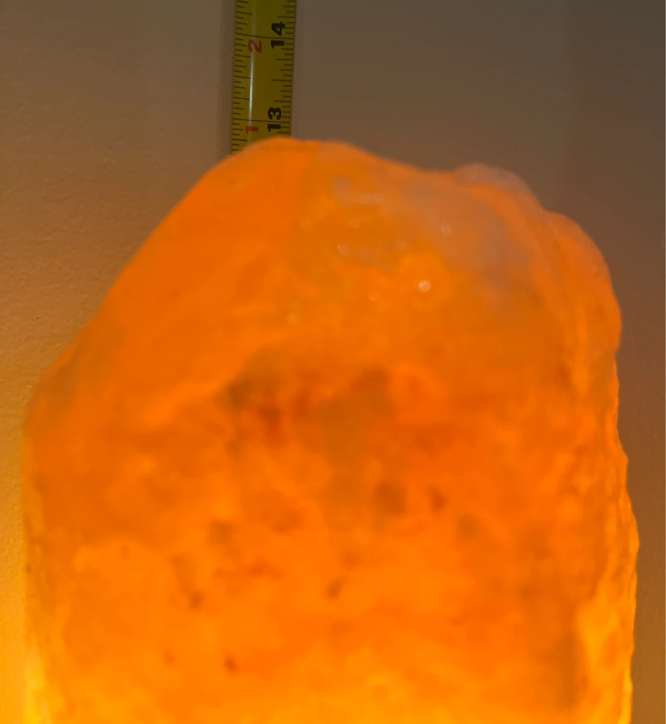Himalayan Salt Lamp - photo 4