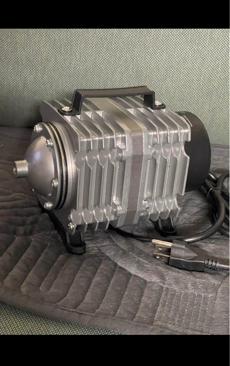 VIVOSUN Commercial Air Pump