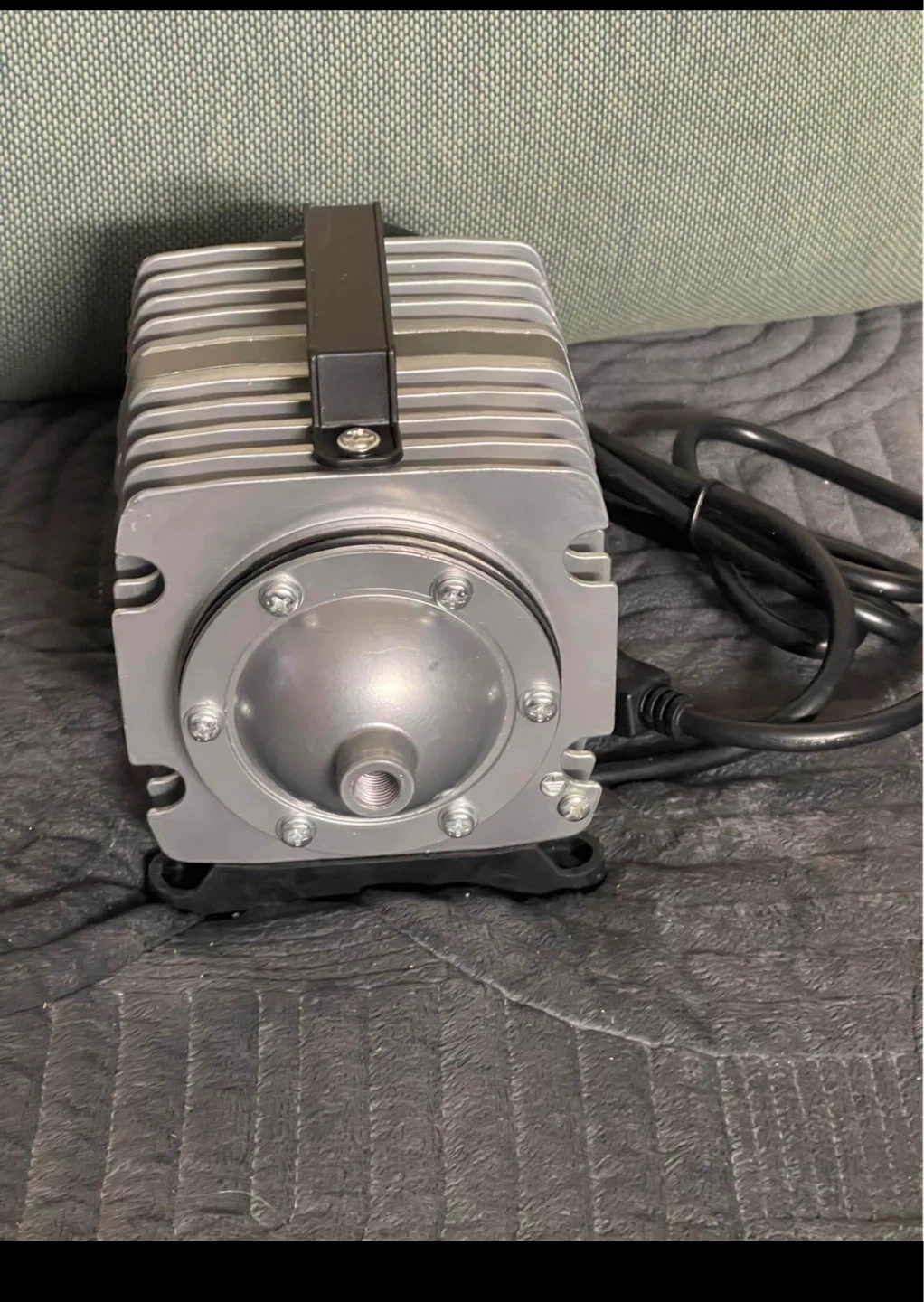 VIVOSUN Commercial Air Pump - photo 2