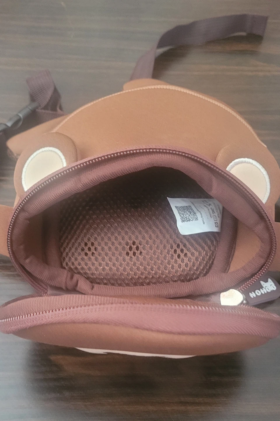 Dohon Kids Bear Backpack - photo 4