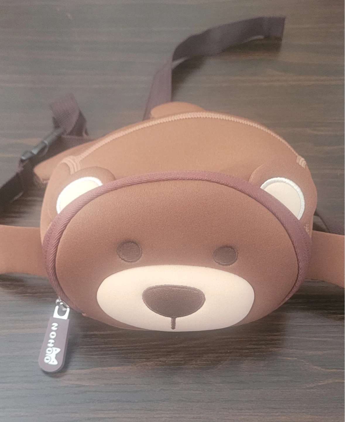 Dohon Kids Bear Backpack