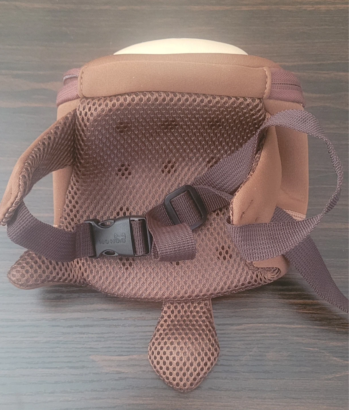 Dohon Kids Bear Backpack - photo 5