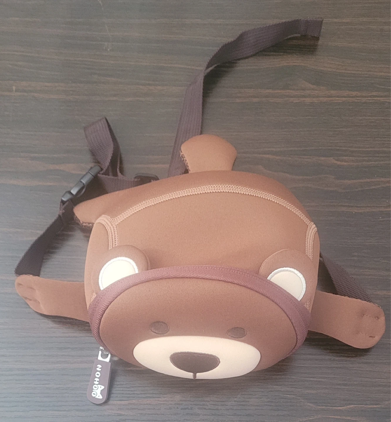 Dohon Kids Bear Backpack - photo 2