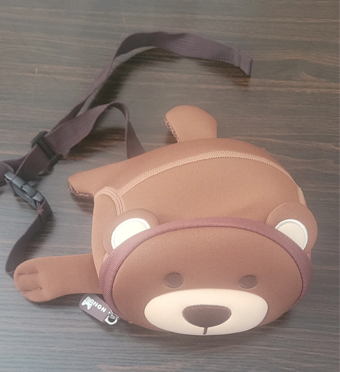 Dohon Kids Bear Backpack - photo 3