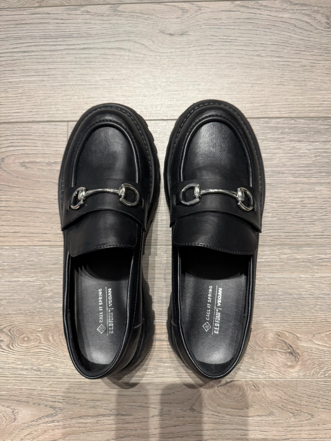 Loafers