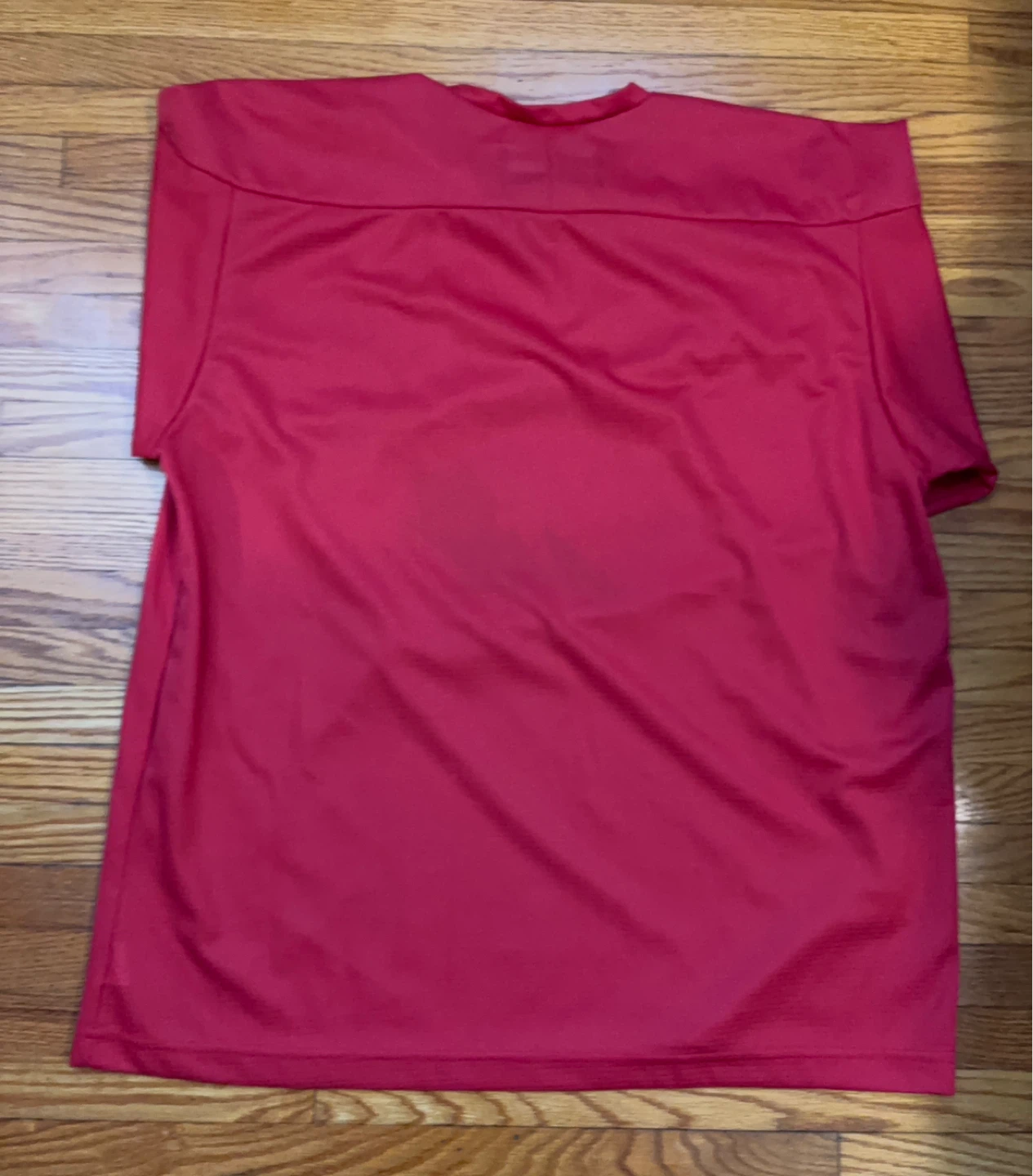 Vintage Bauer Team Canada Hockey Jersey - photo 4