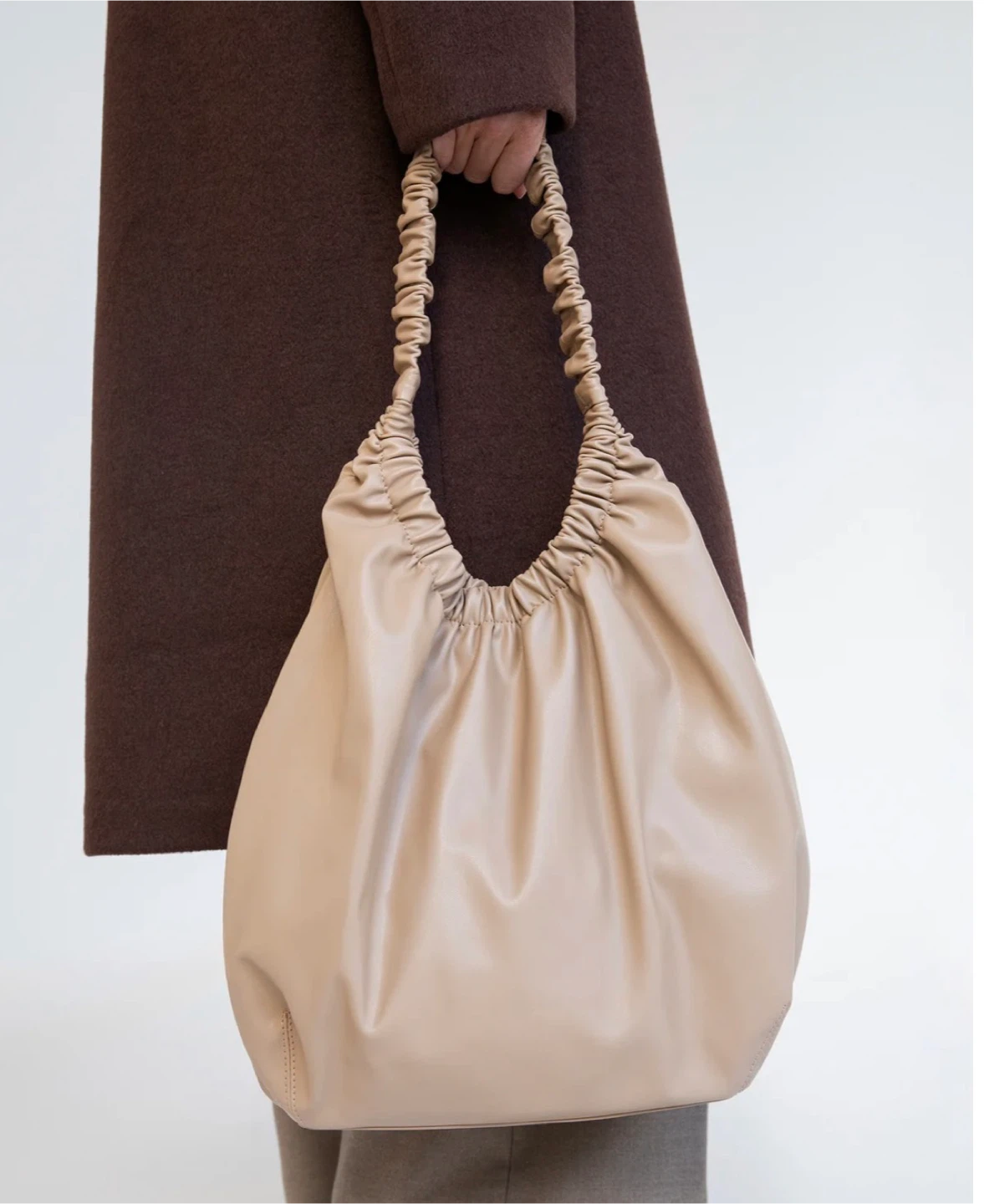 Oak + Fort Tote Bag - photo 3