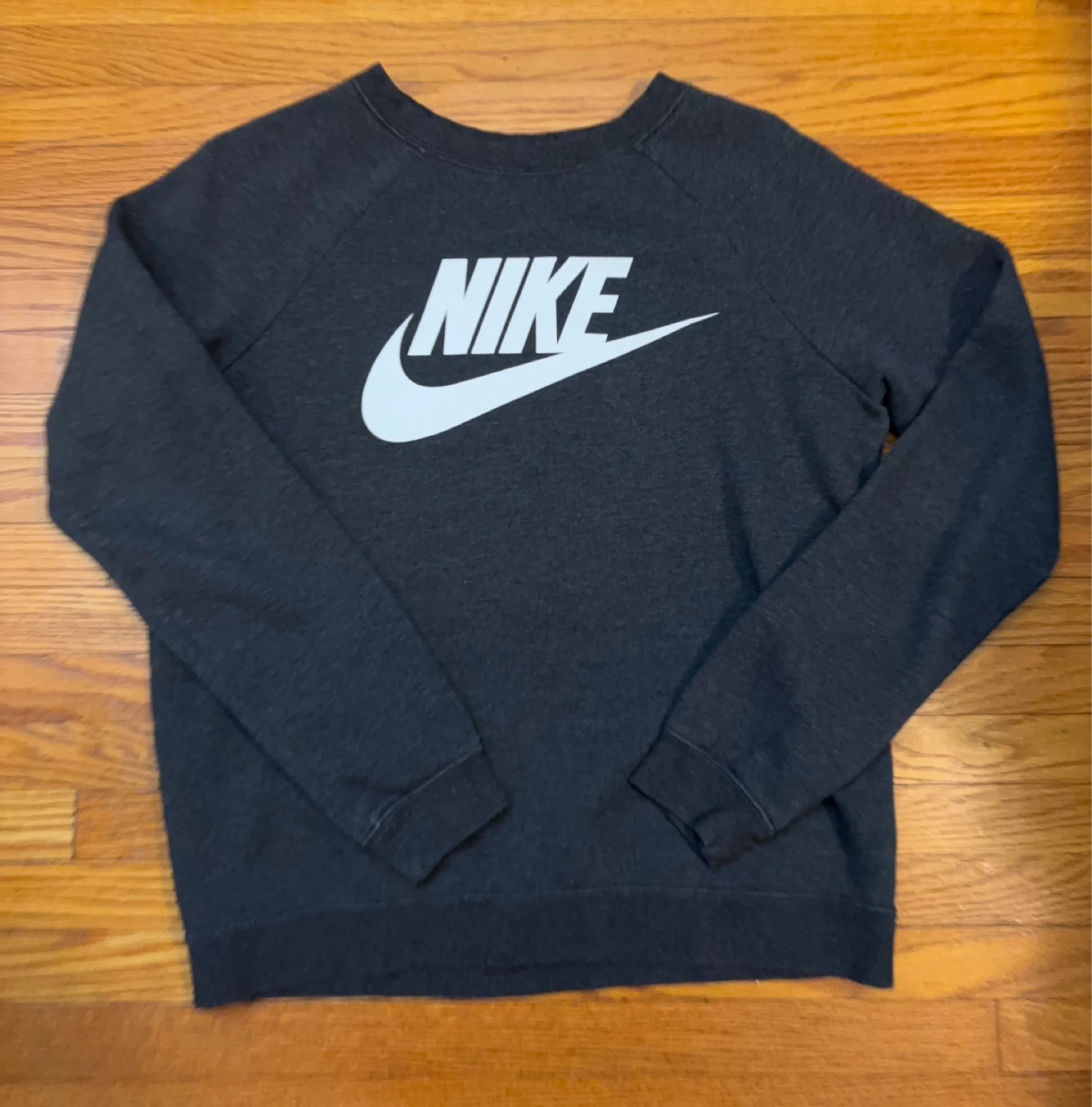 Nike Crewneck Sweatshirt - Size S