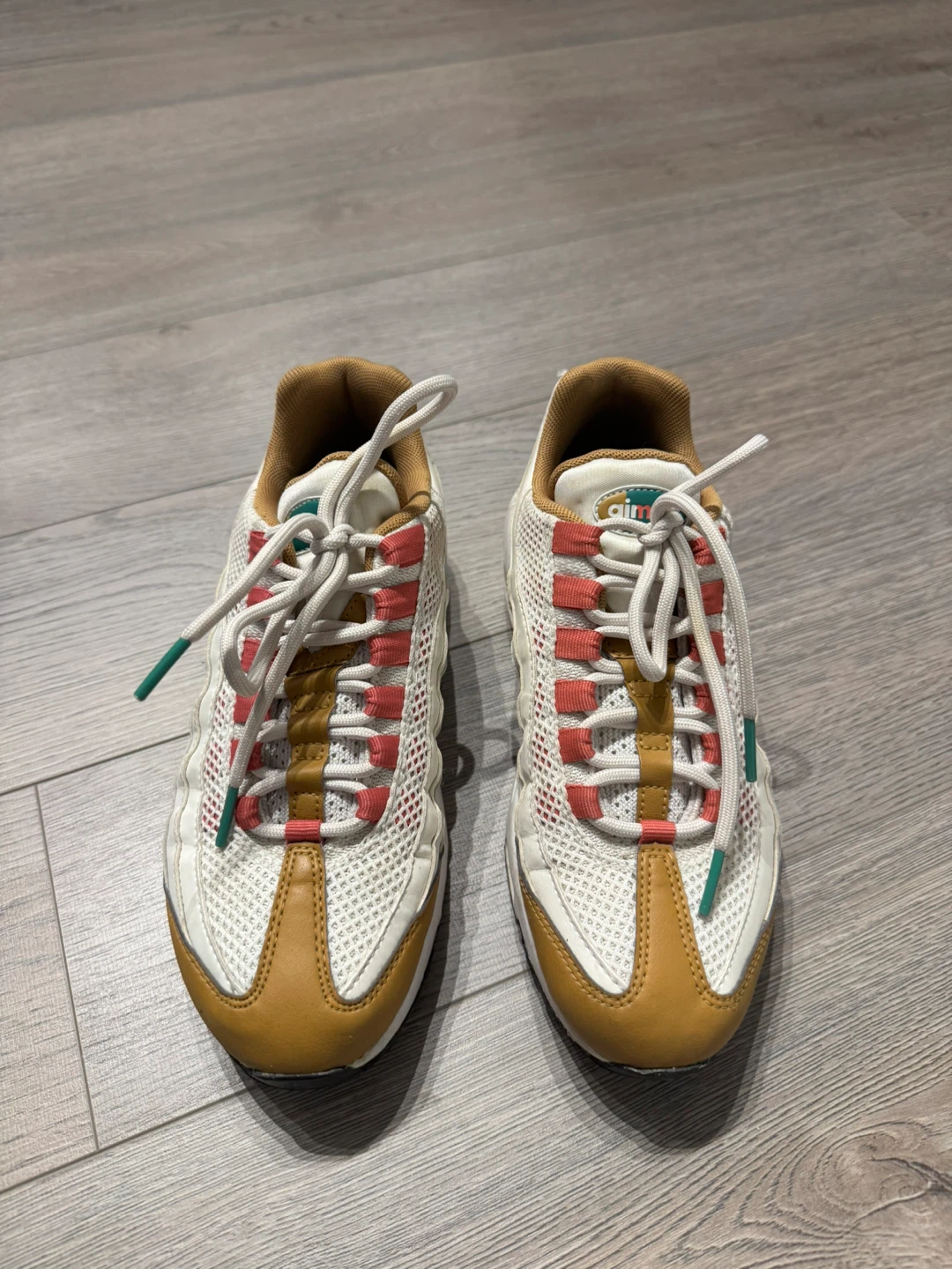 Nike Air Max 95 Sneakers - photo 2