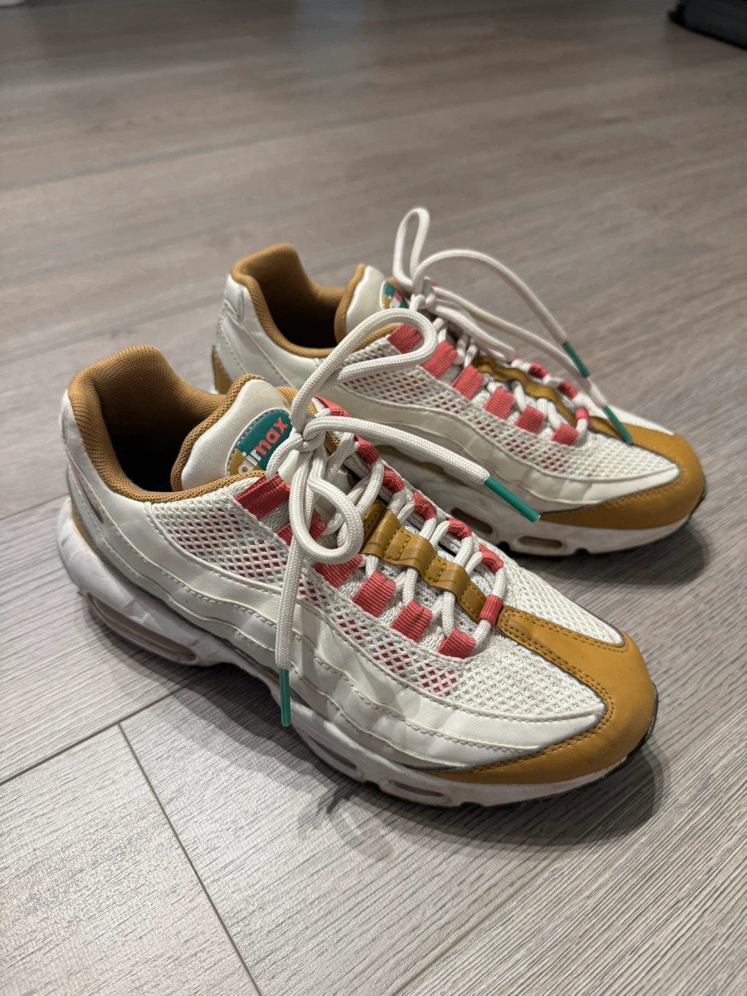 Nike Air Max 95 Sneakers
