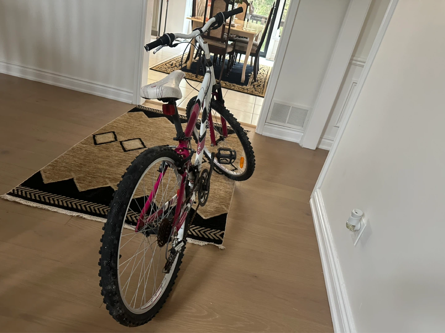 Avalon Mountain Bike - photo 4