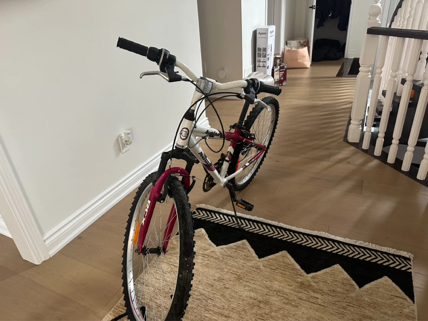 Avalon Mountain Bike - photo 2