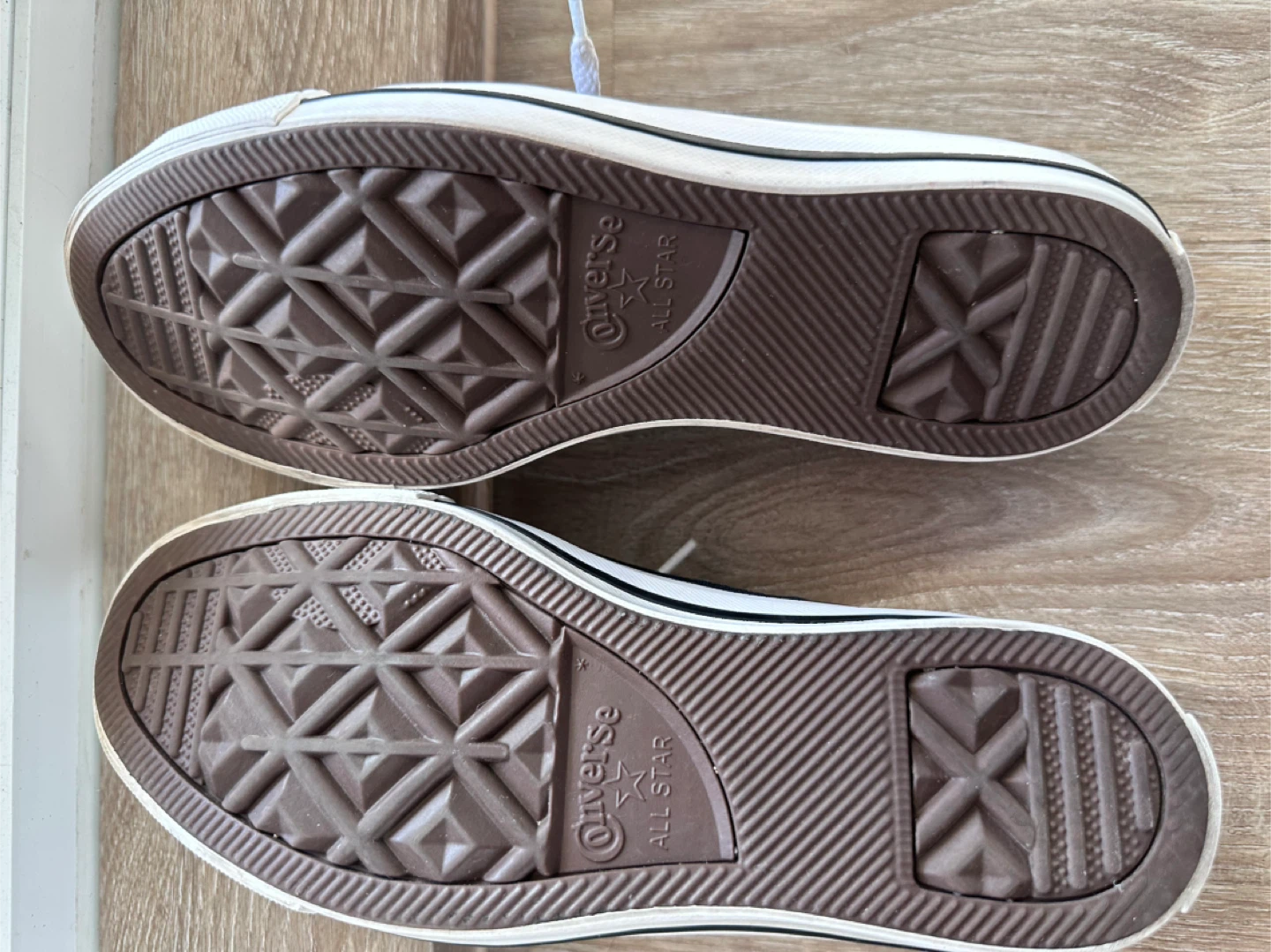Converse All Star Black Slip-On Sneakers - photo 5