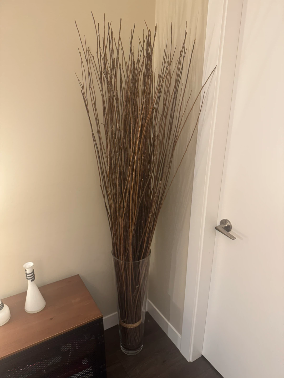 Vintage decor