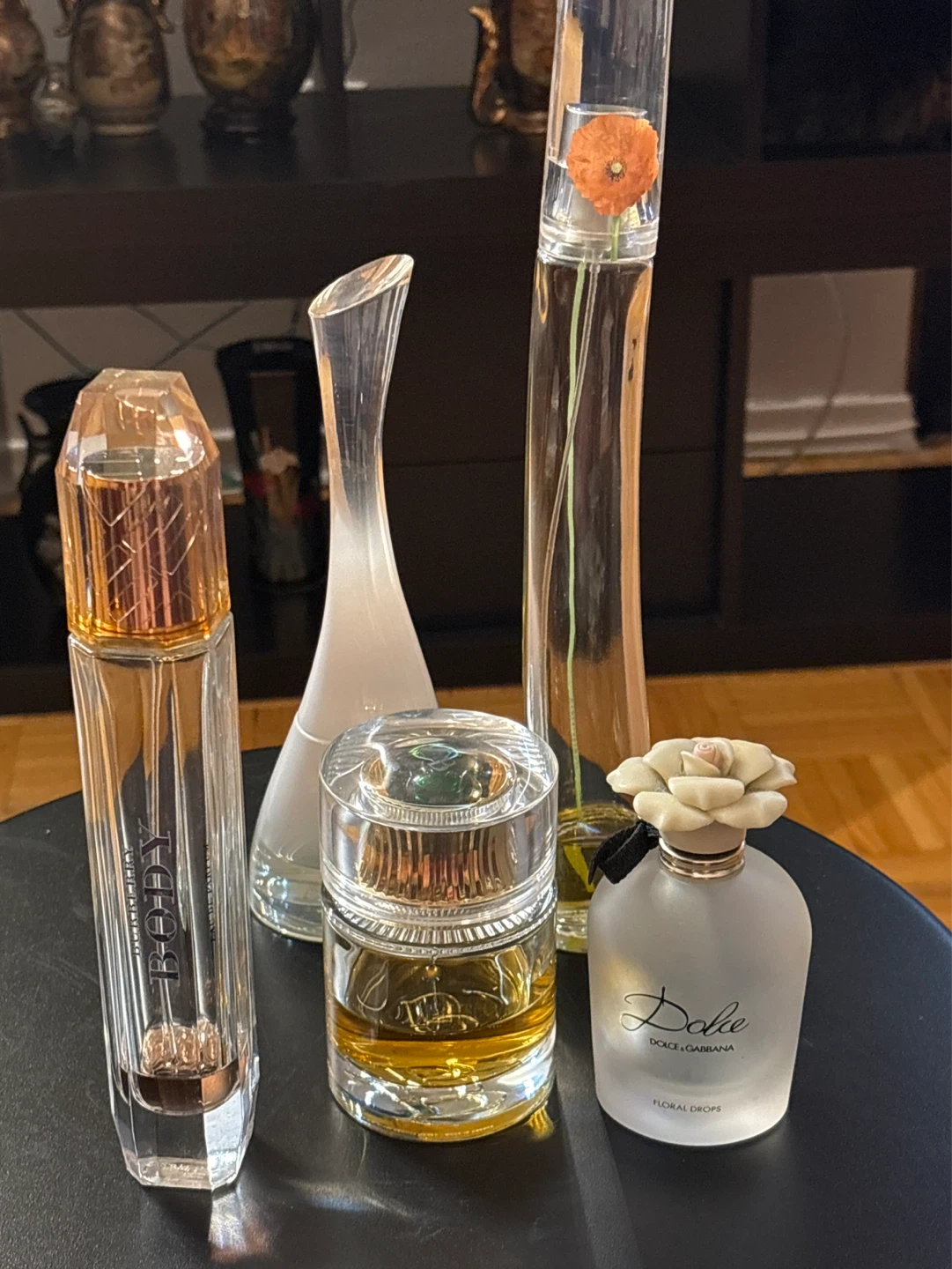 Burberry Body Eau de Parfum