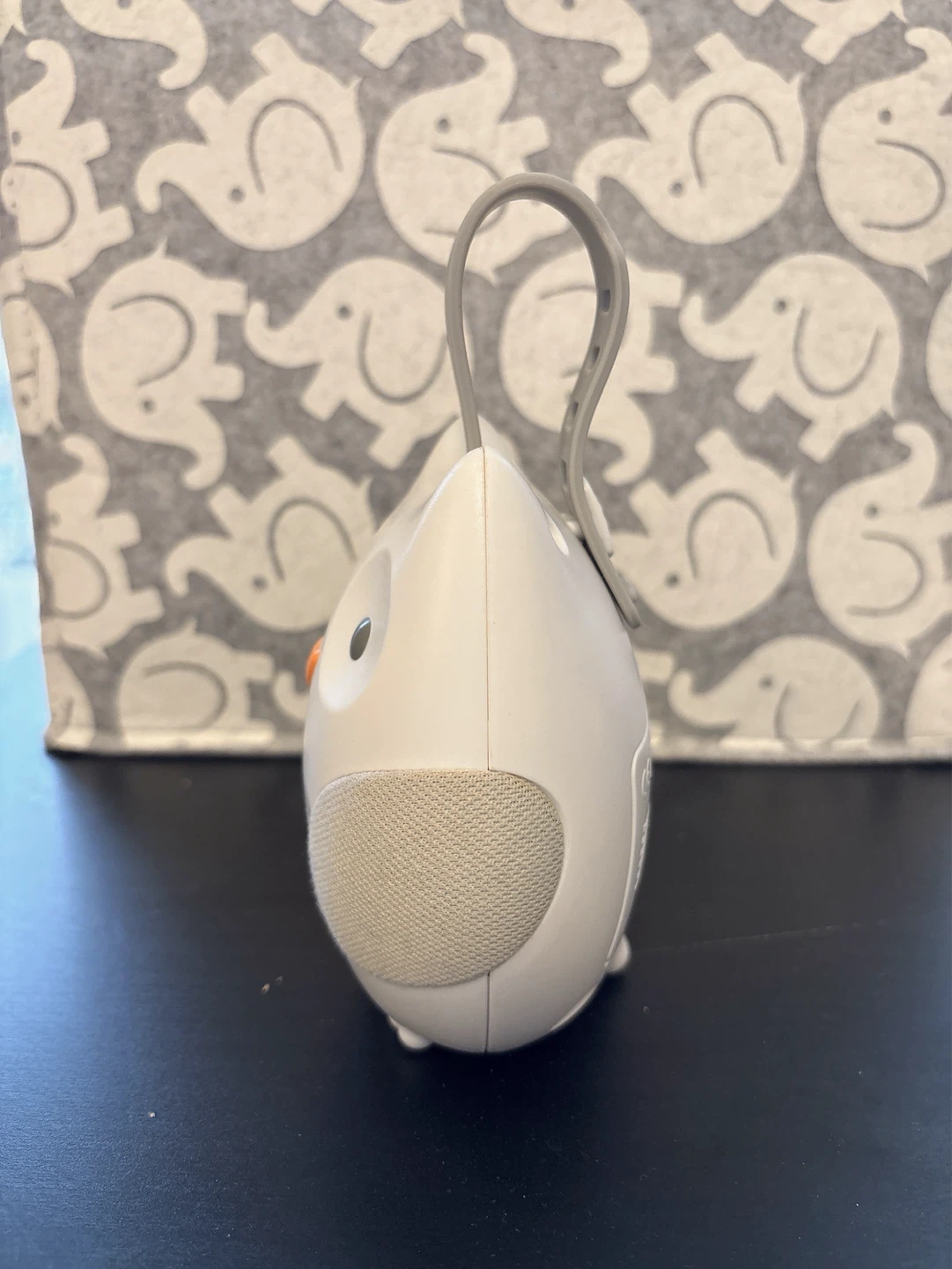 Skip Hop Owl Sound Machine Night Light - photo 4
