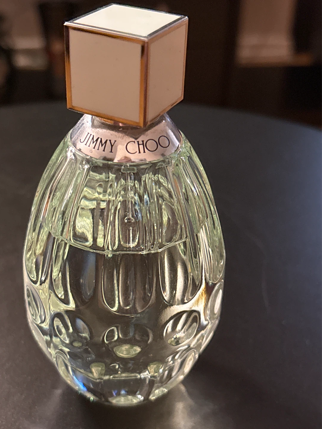 Jimmy Choo Eau de Parfum Fragrance