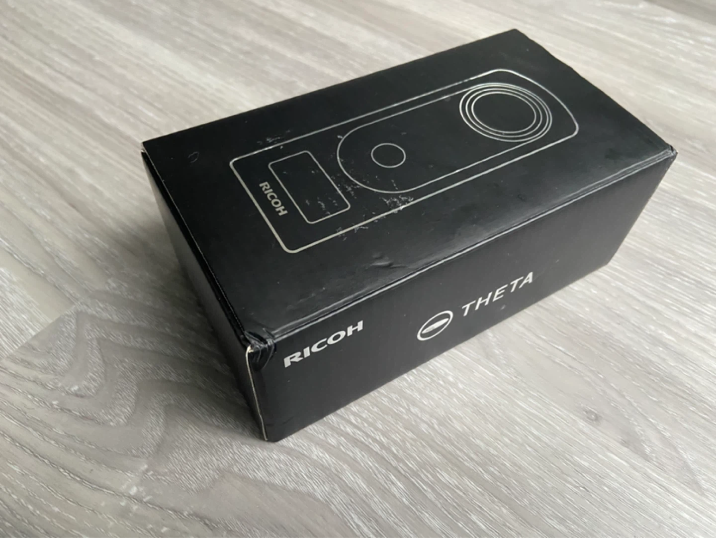 Ricoh Theta Z1 - New Open Box (Pickup Only)