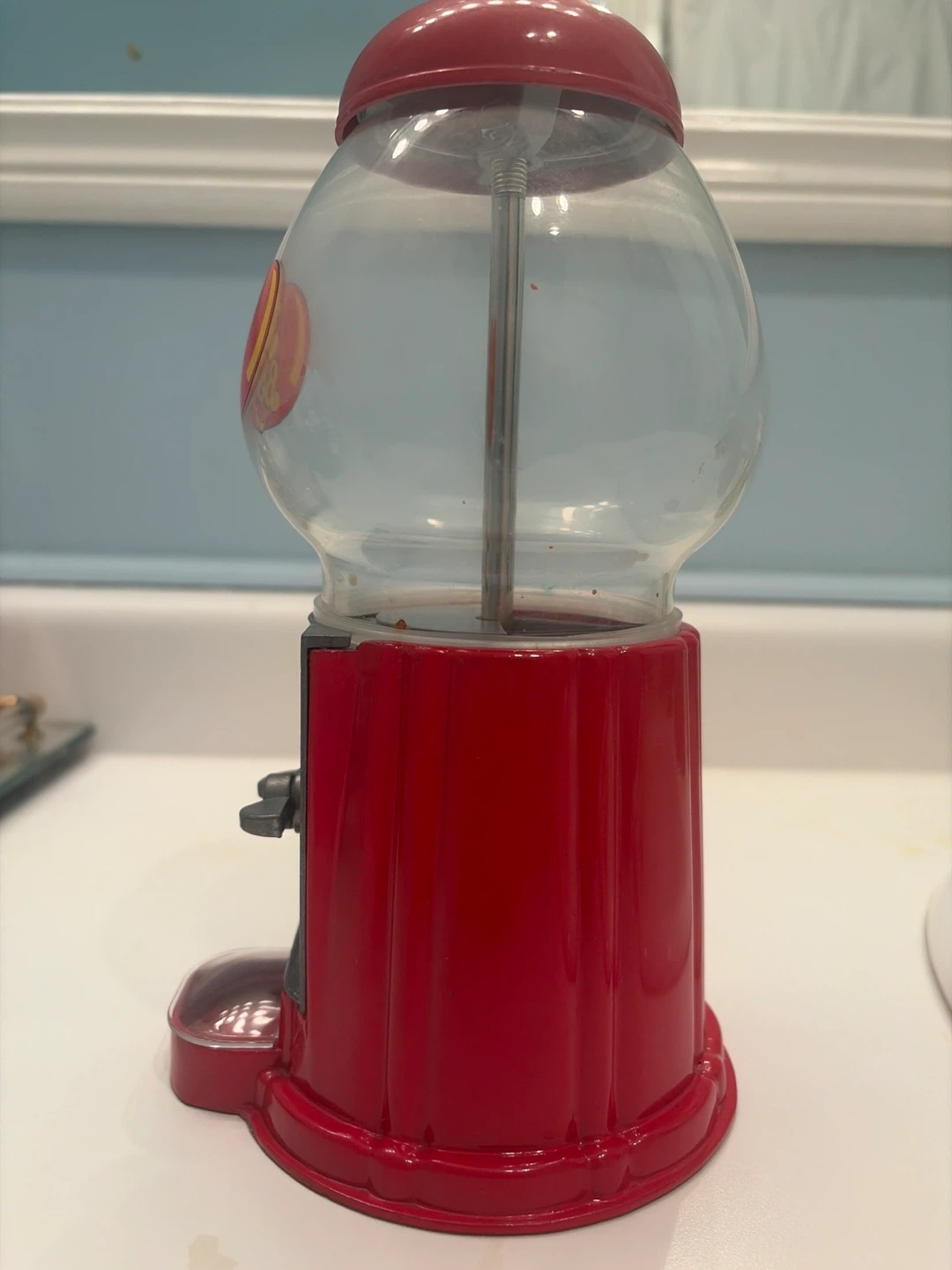 Jelly Belly Gumball Machine - photo 2