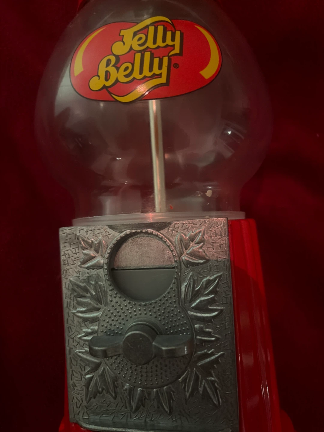 Jelly Belly Gumball Machine - photo 5