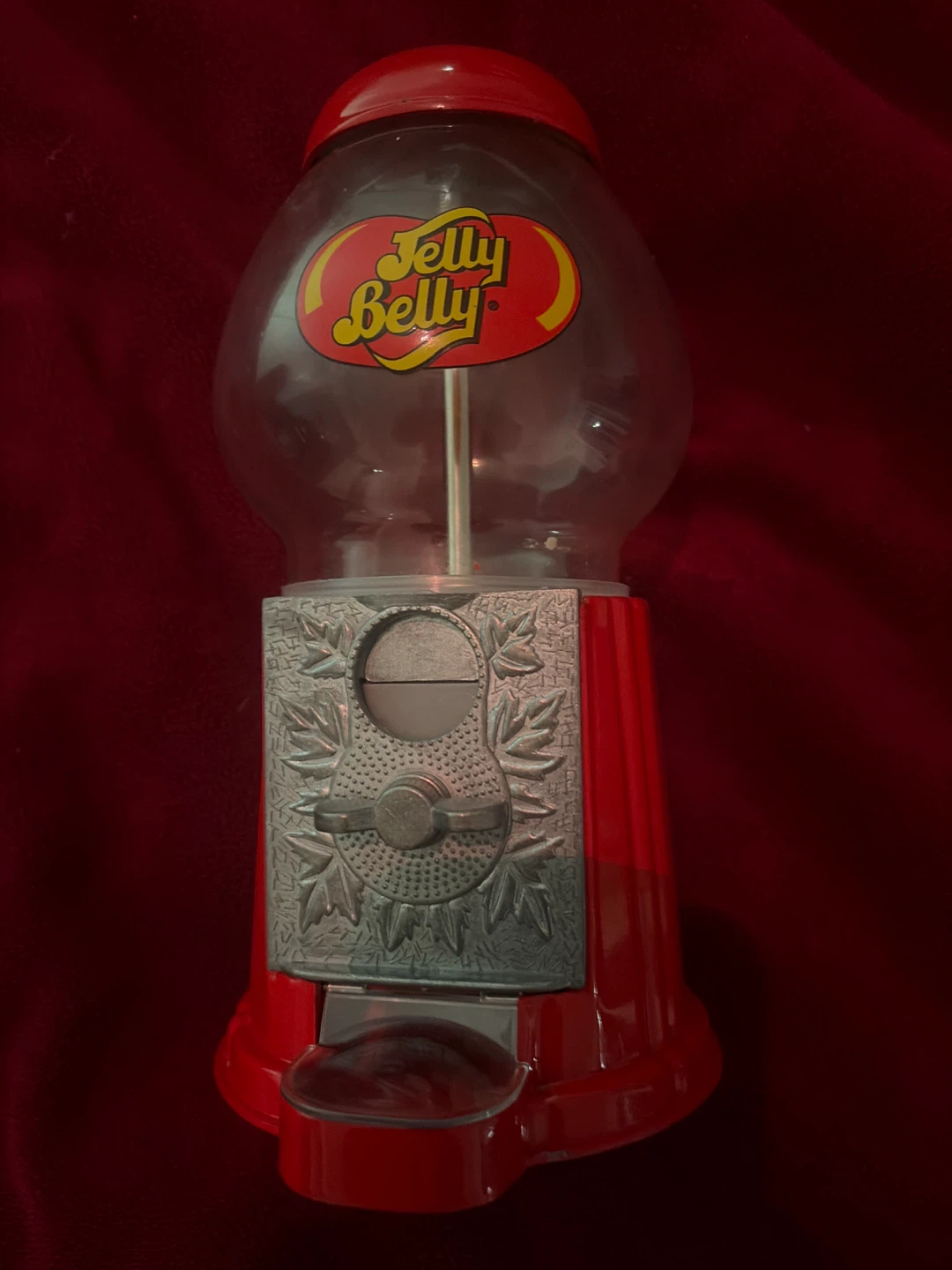 Jelly Belly Gumball Machine - photo 3