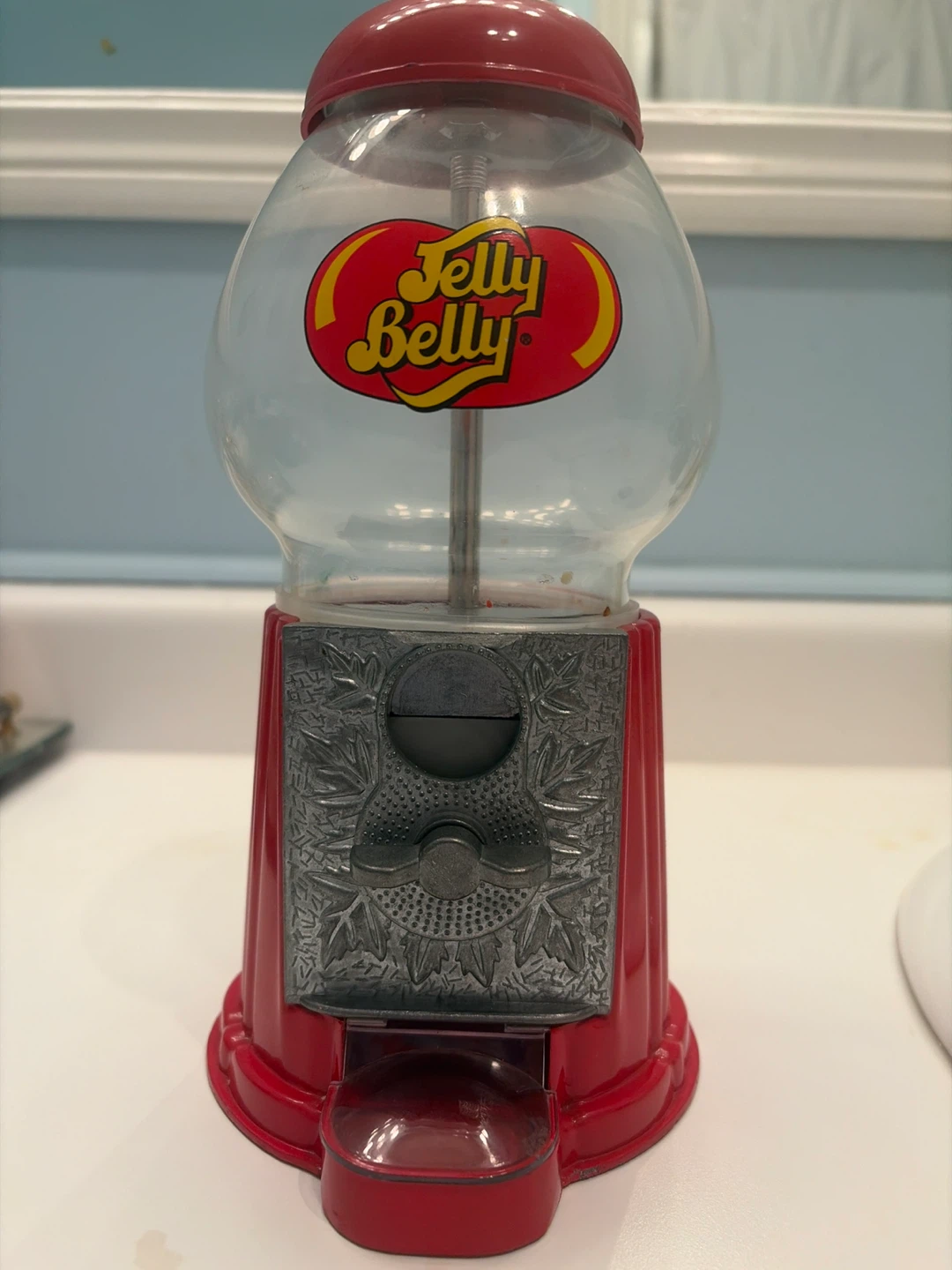 Jelly Belly Gumball Machine