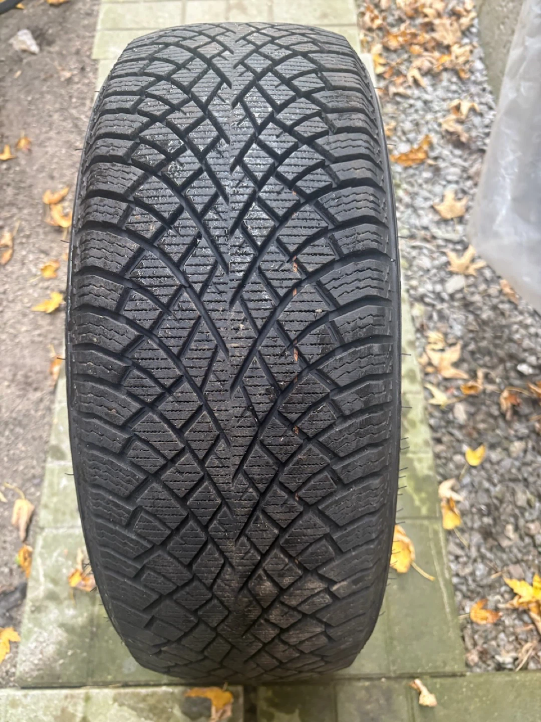 Winter tires - photo 2