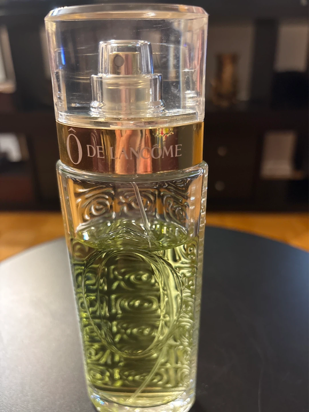 O de Lancôme Perfume