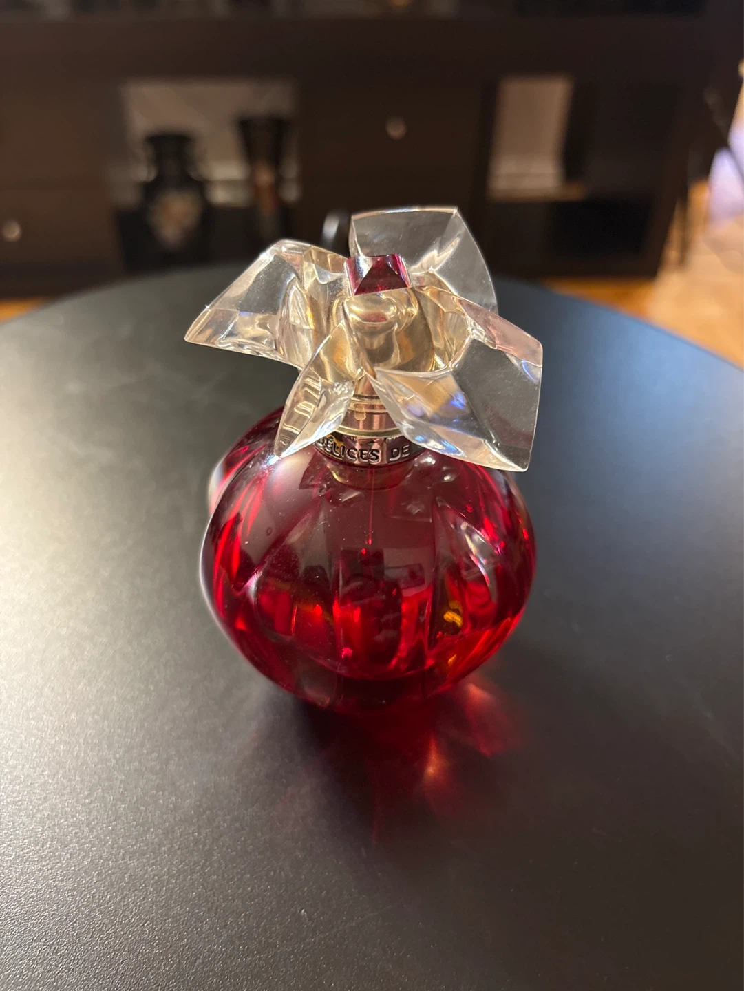 Cartier Delices Eau de Parfum 100ml - photo 3