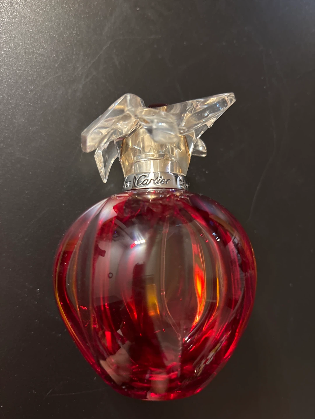 Cartier Delices Eau de Parfum 100ml