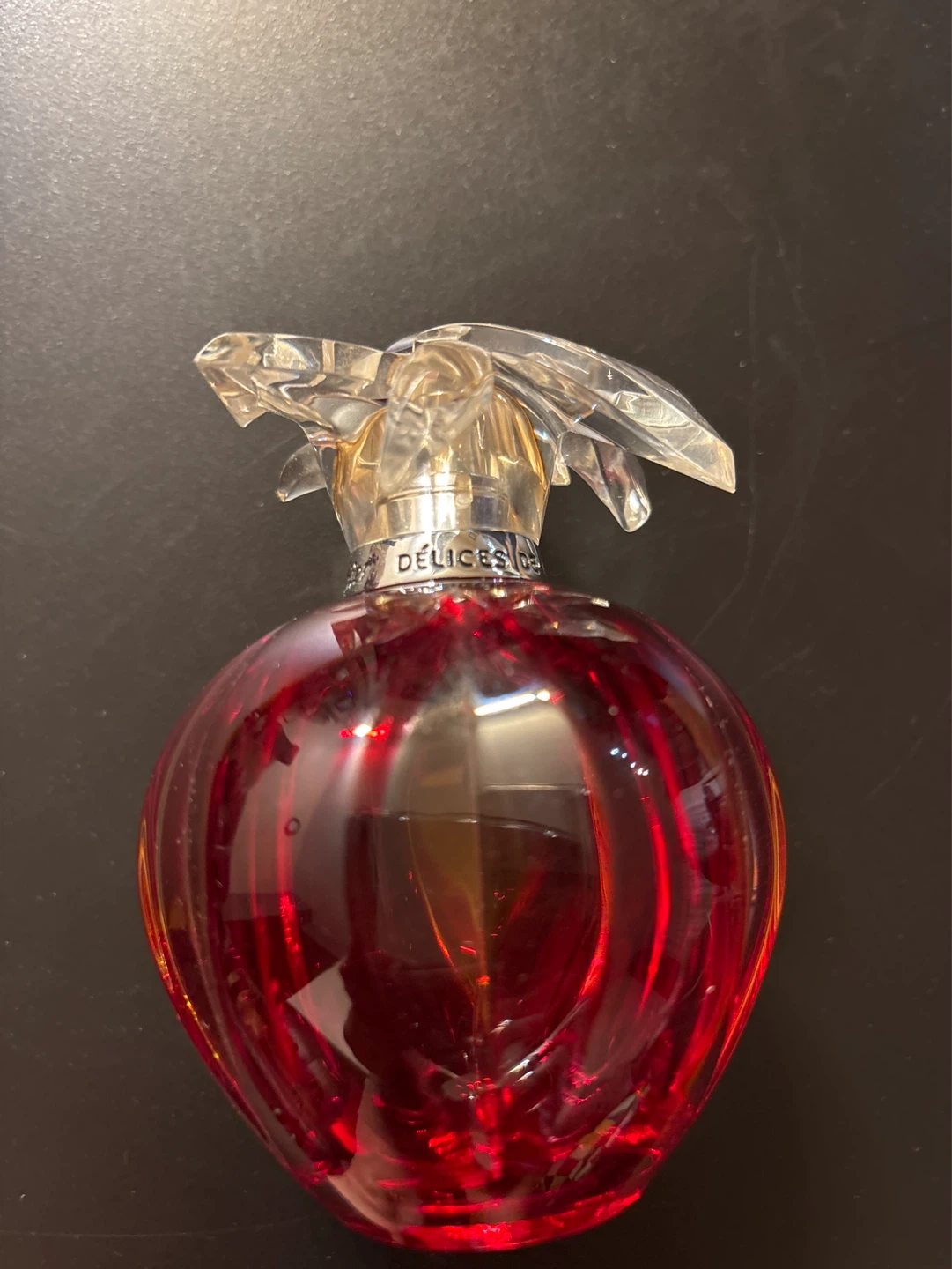 Cartier Delices Eau de Parfum 100ml - photo 2