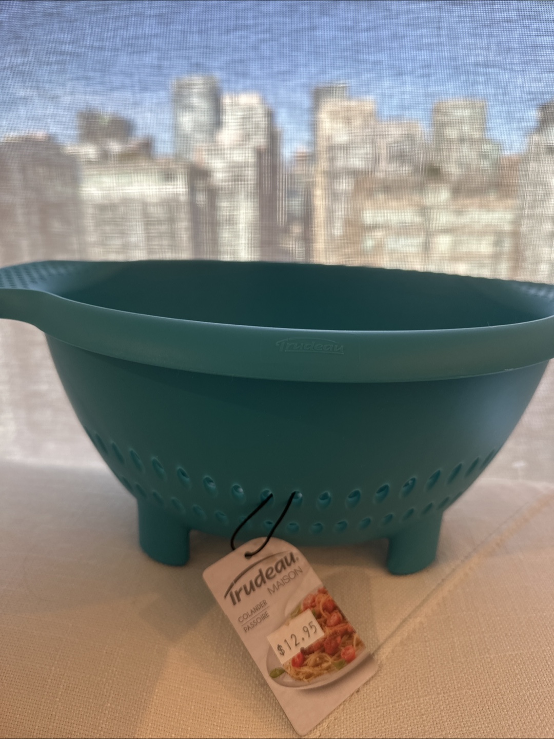 Colander