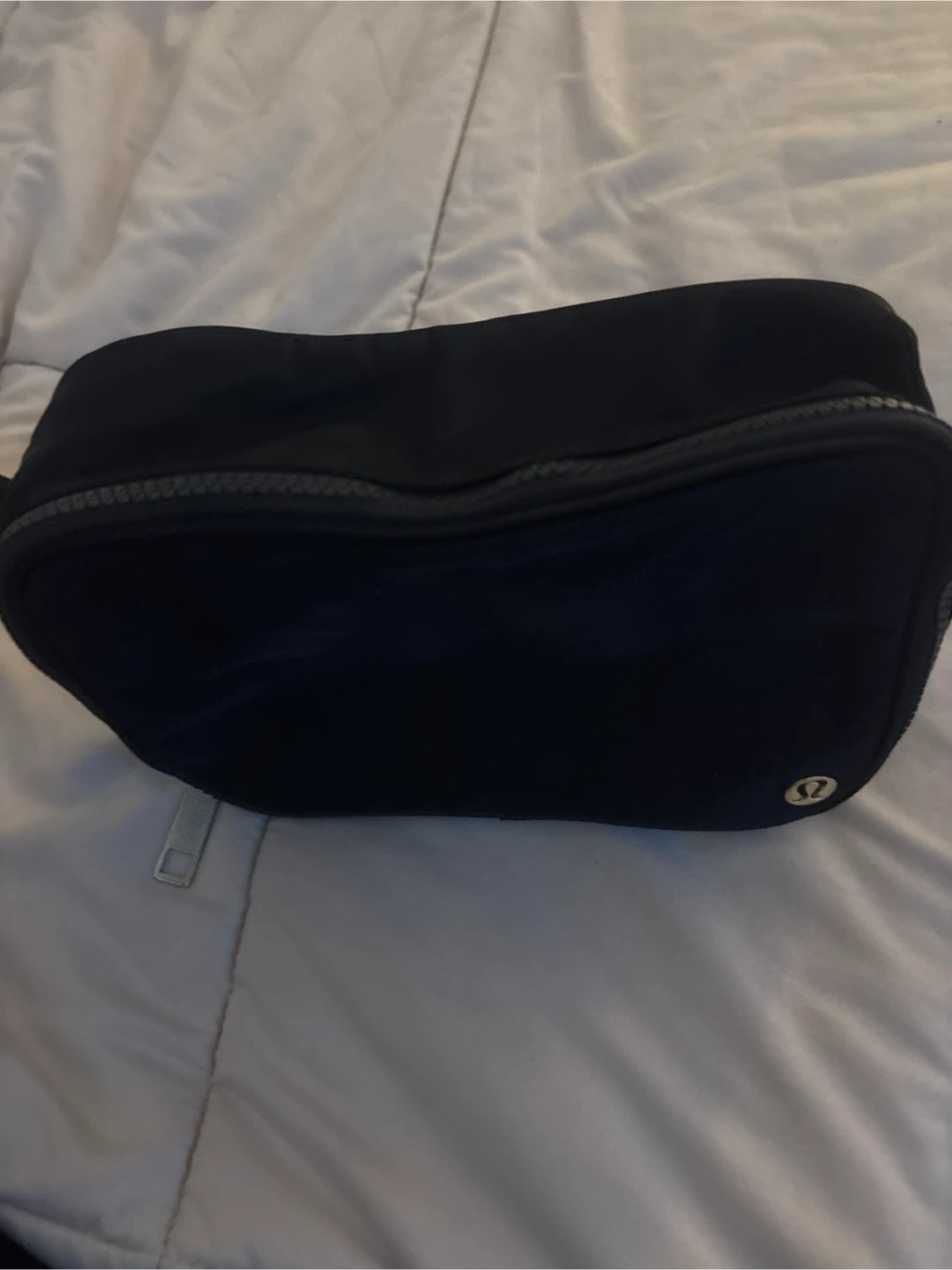 Lululemon Everywhere Belt Bag Black - photo 2