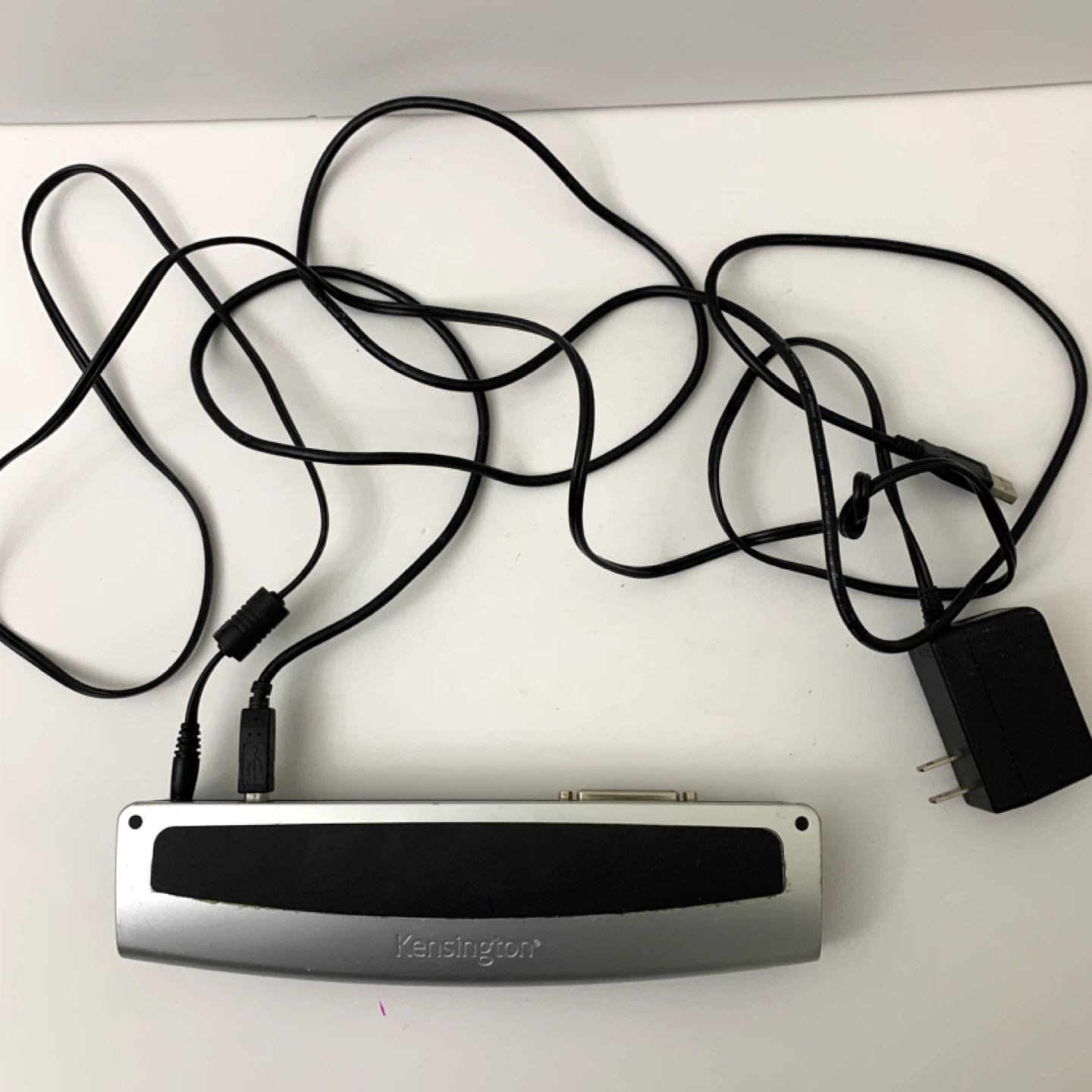 USB Hub Docking Station Multi Port Adapter for Computer - photo 2