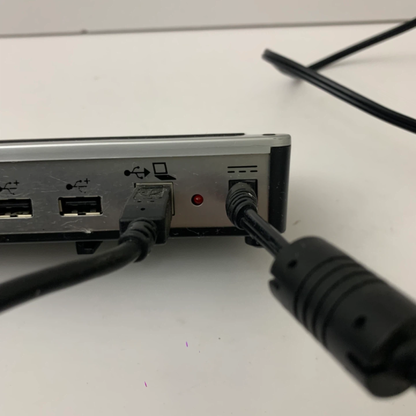 USB Hub Docking Station Multi Port Adapter for Computer - photo 4