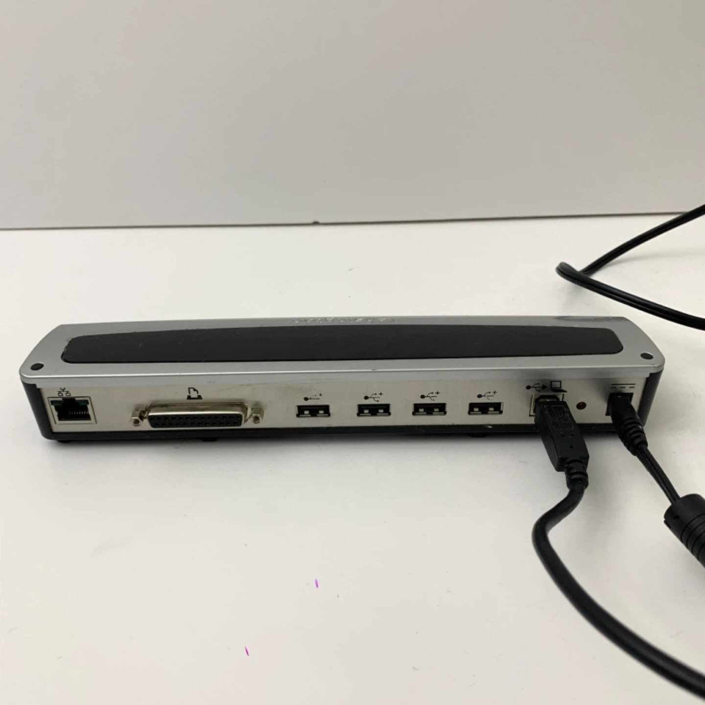 USB Hub Docking Station Multi Port Adapter for Computer