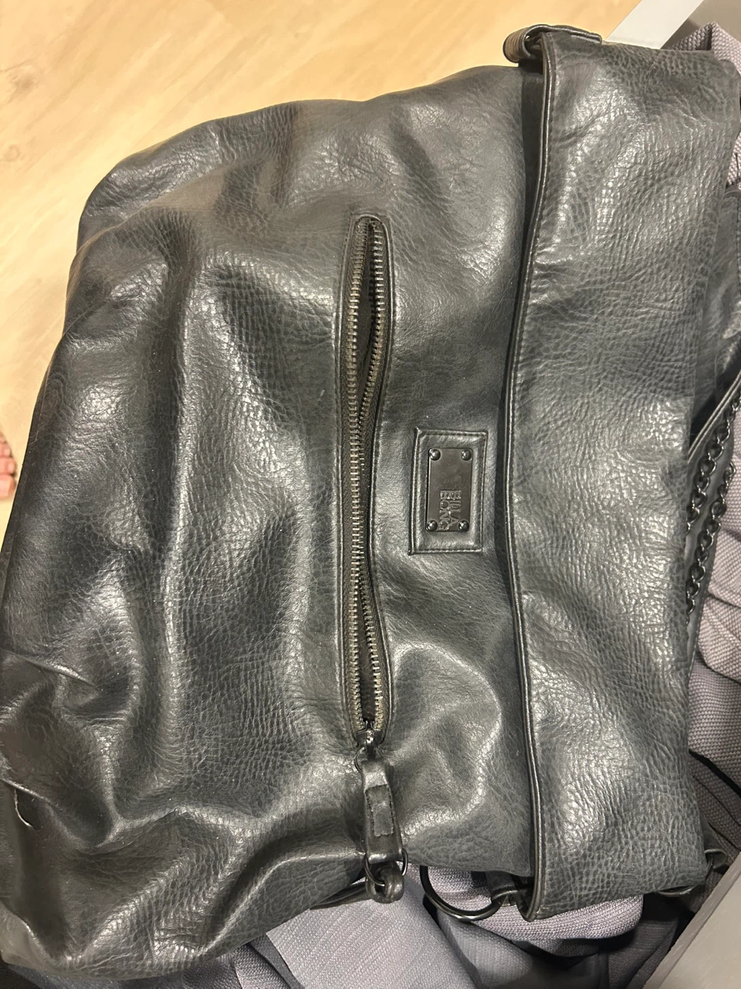 Billabong purse
