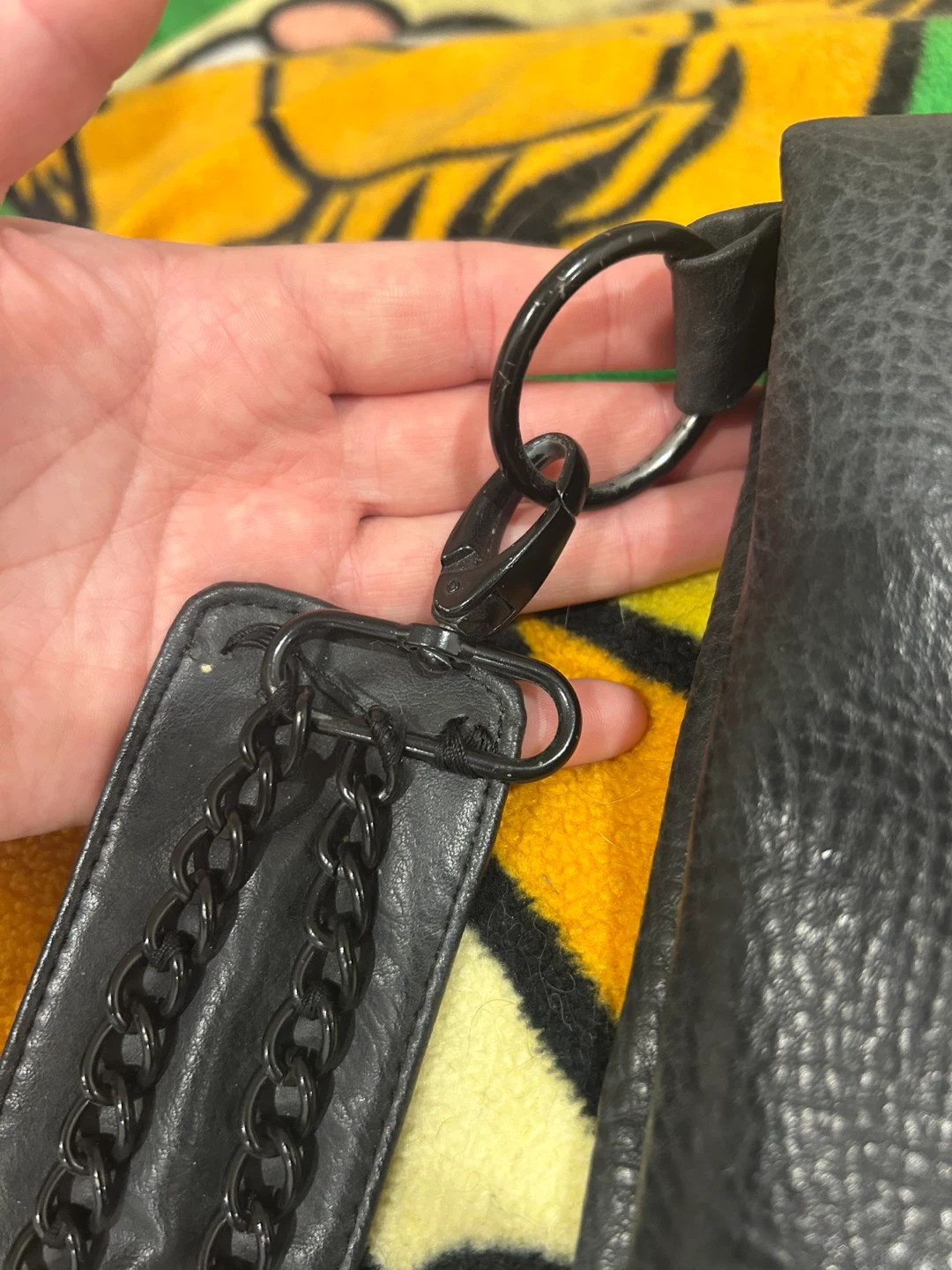Billabong purse - photo 5