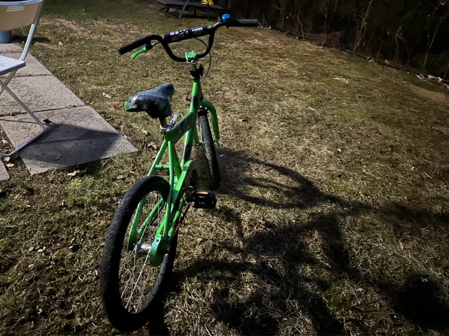 Avigo Prankster Kids BMX Bike for sale - photo 2
