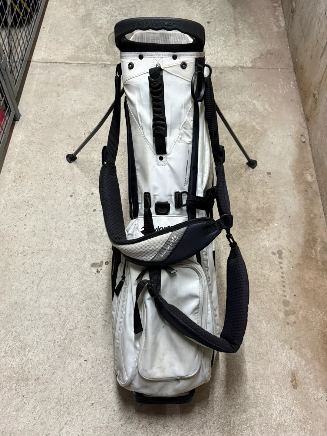 TaylorMade Golf Stand Bag - photo 4