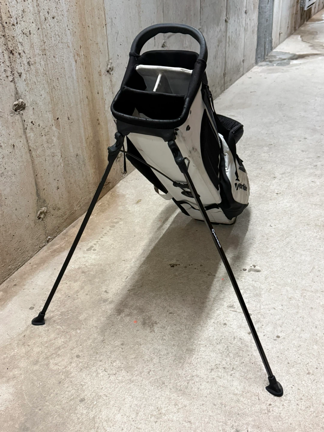 TaylorMade Golf Stand Bag - photo 2