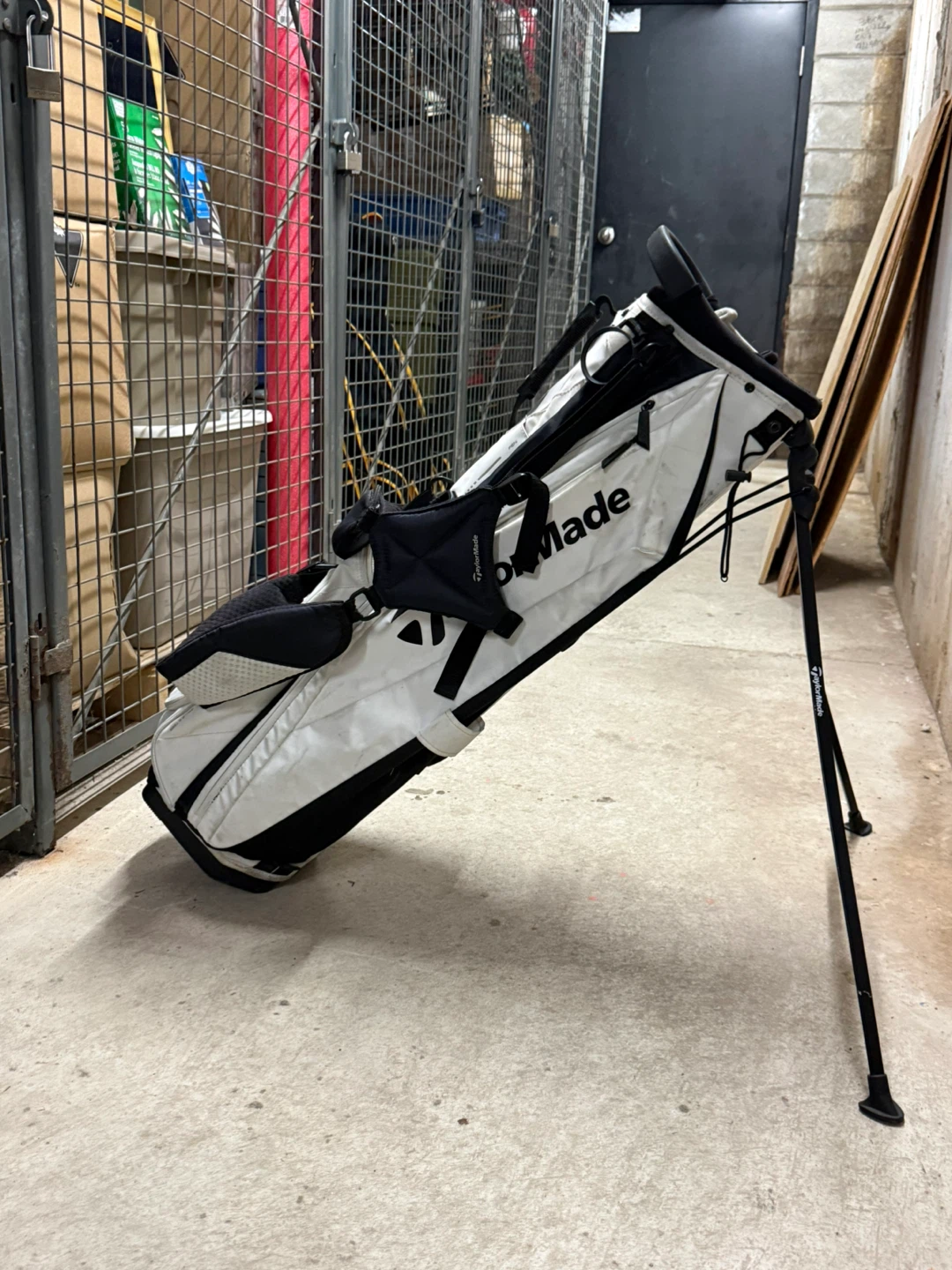 TaylorMade Golf Stand Bag - photo 5