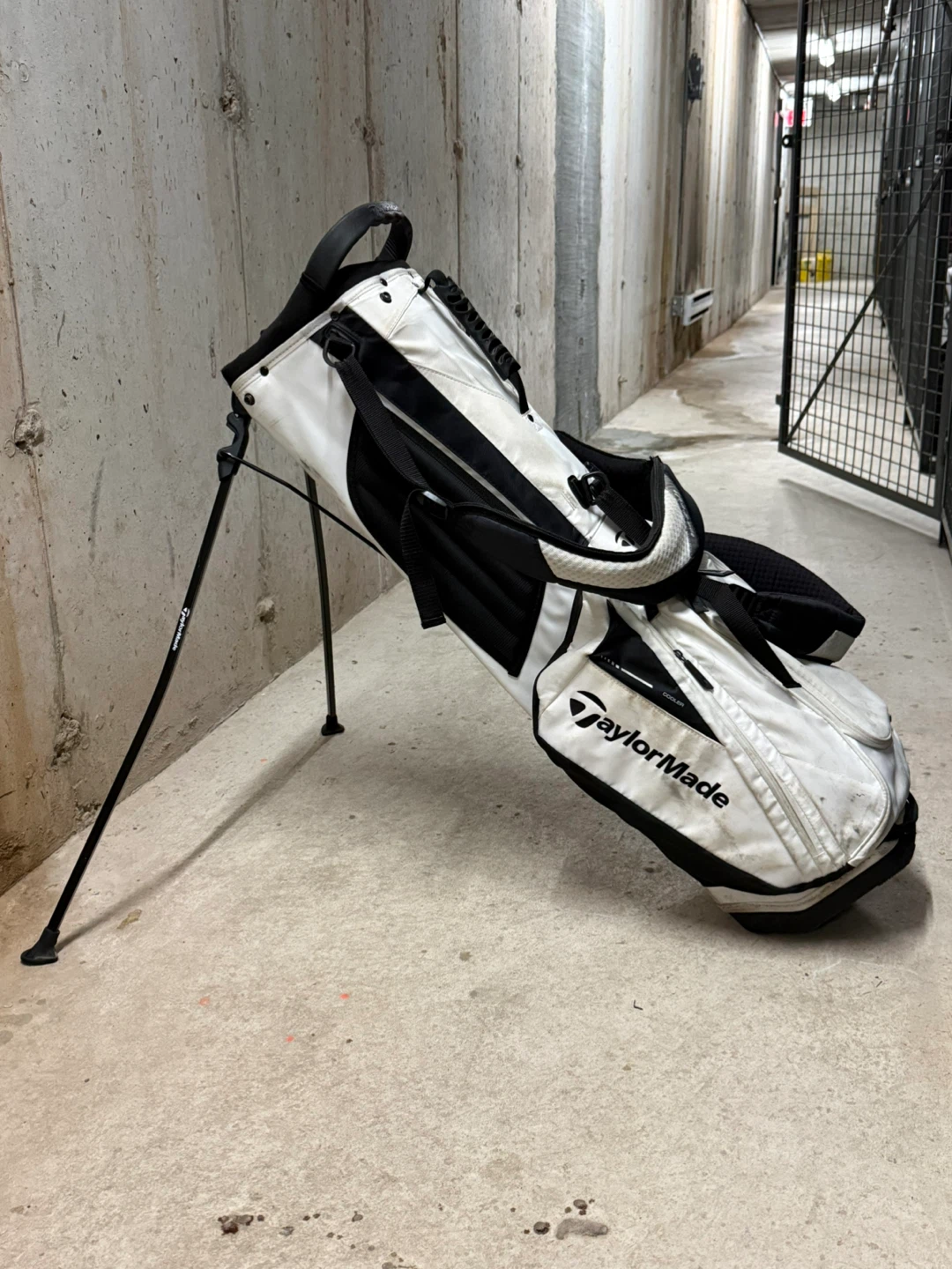 TaylorMade Golf Stand Bag