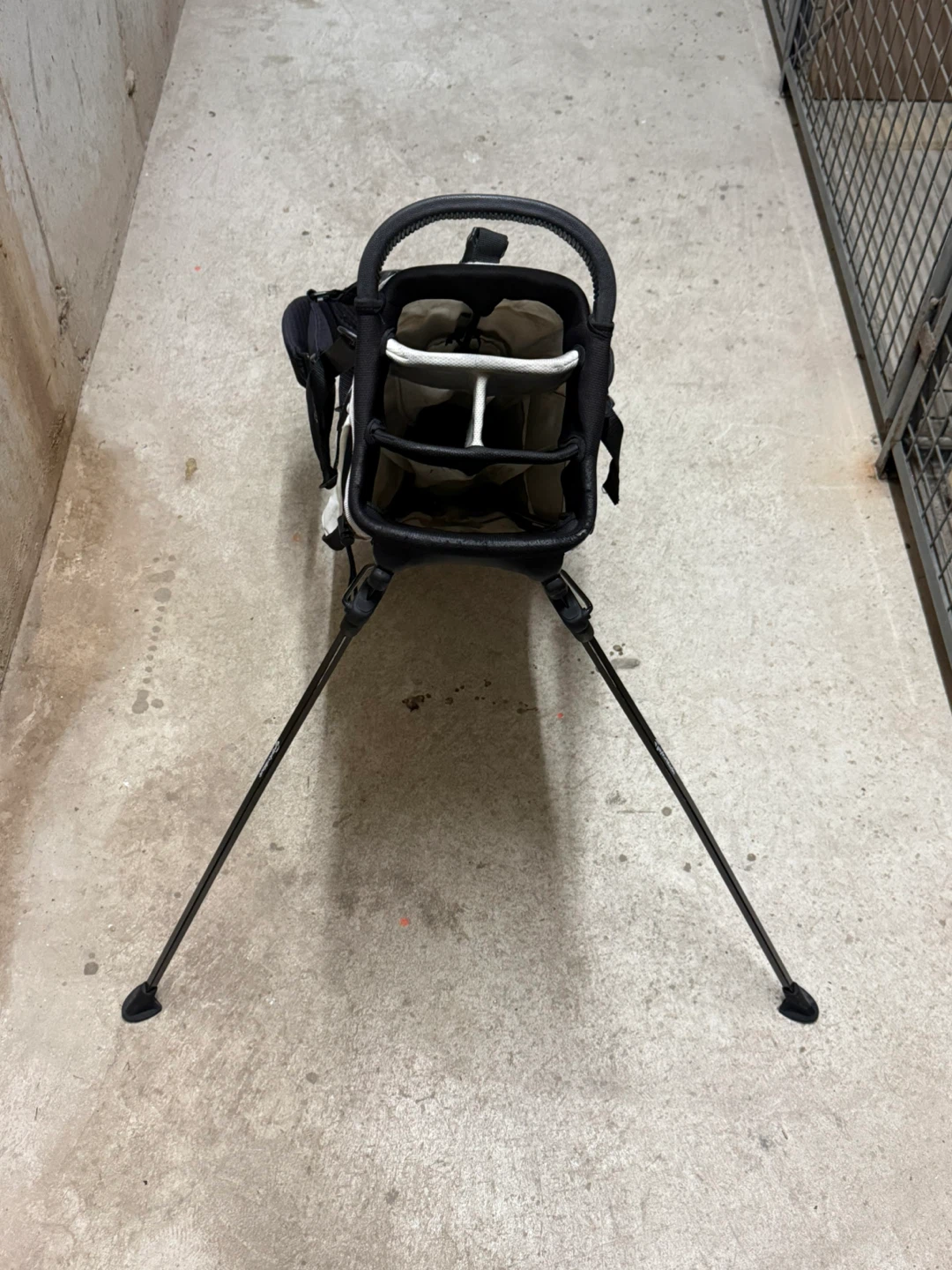 TaylorMade Golf Stand Bag - photo 3