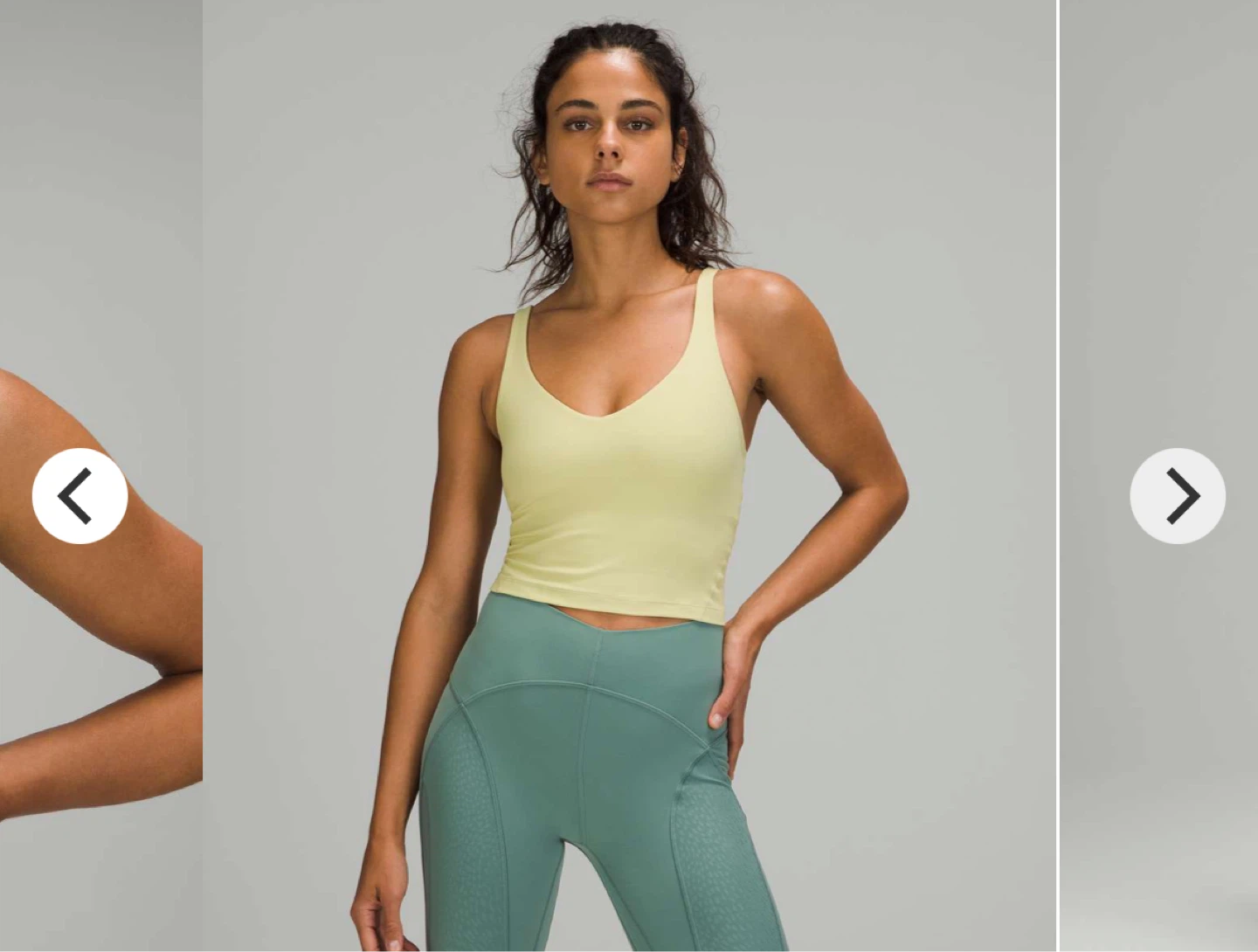 Lululemon align tank - photo 4